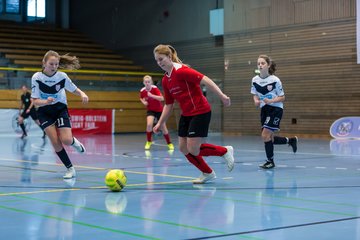Bild 384 - C-Juniorinnen Landesmeisterschaft